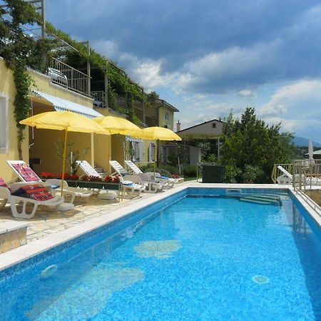 Apartments Zlato - With Pool Senj  Exterior photo