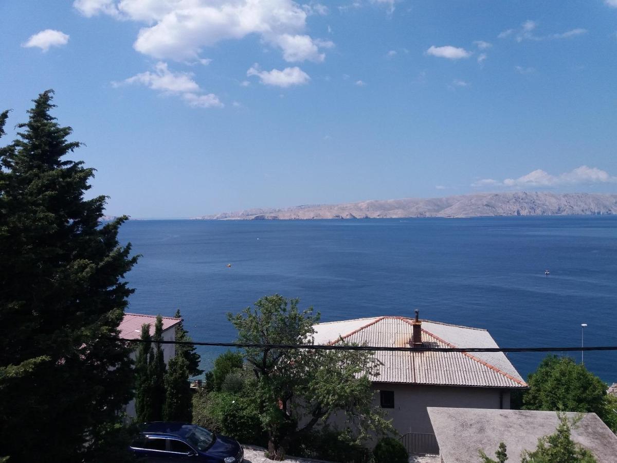 Apartments Zlato - With Pool Senj  Exterior photo